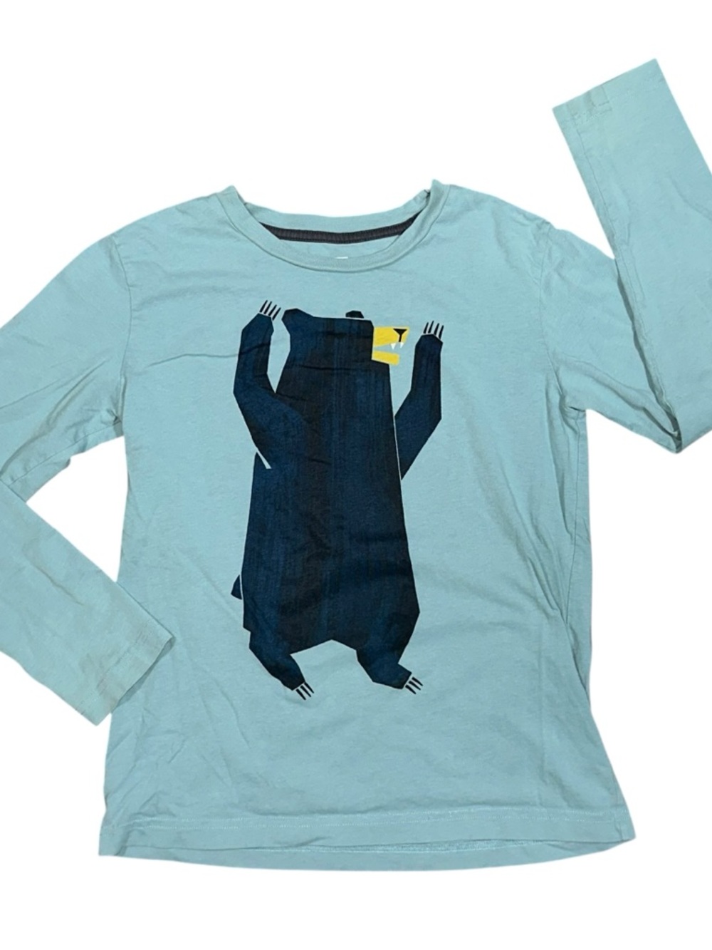 Tea Collection Top